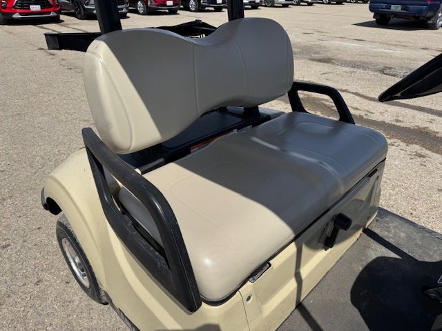 2017 YAMAHA J0A Base