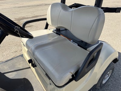 2017 YAMAHA J0A Base