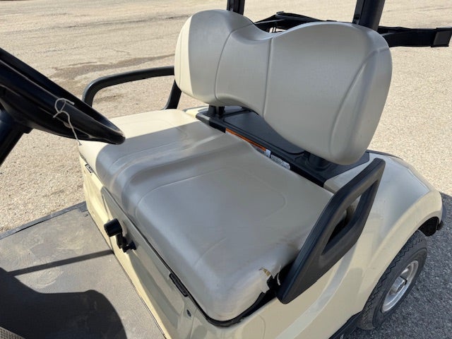 2017 YAMAHA J0A Base