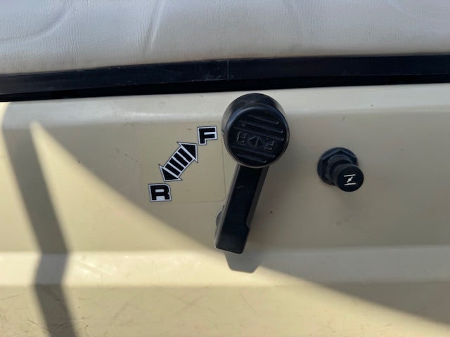 2017 YAMAHA J0A Base