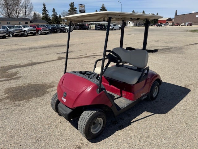 2019 YAMAHA J0B Base