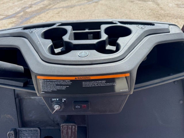 2019 YAMAHA J0B Base