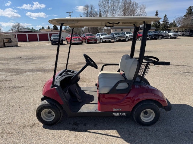 2019 YAMAHA J0B Base