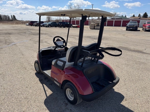 2019 YAMAHA J0B Base