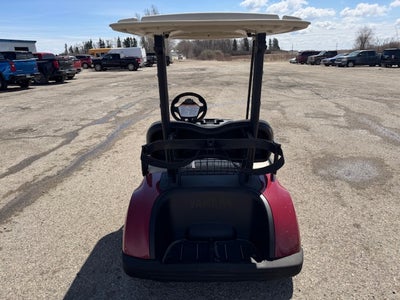 2019 YAMAHA J0B Base