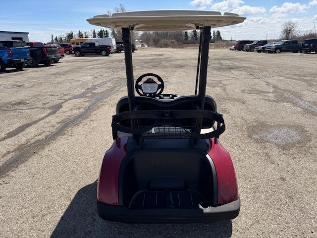 2019 YAMAHA J0B Base