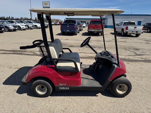 2019 YAMAHA J0B Base