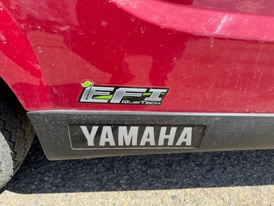 2019 YAMAHA J0B Base