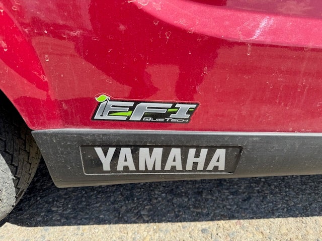 2019 YAMAHA J0B Base