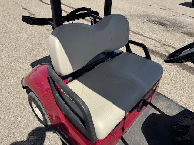 2019 YAMAHA J0B Base