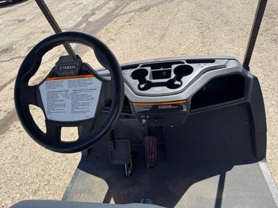 2019 YAMAHA J0B Base
