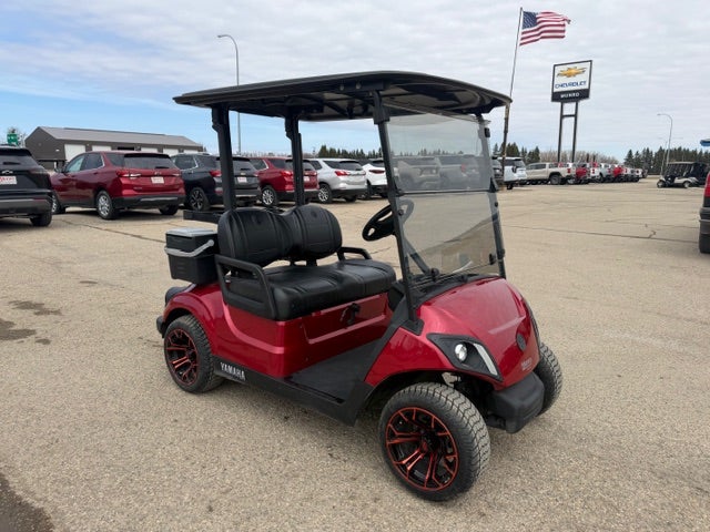 2019 YAMAHA dr24 efi Base
