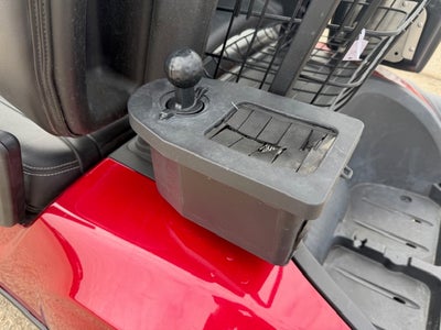2019 YAMAHA dr24 efi Base