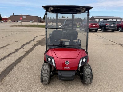 2019 YAMAHA dr24 efi Base