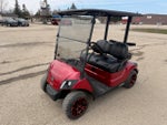 2019 YAMAHA dr24 efi Base
