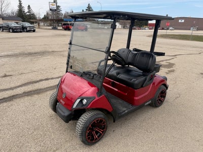2019 YAMAHA dr24 efi Base