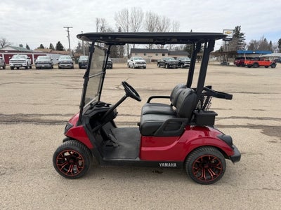 2019 YAMAHA dr24 efi Base