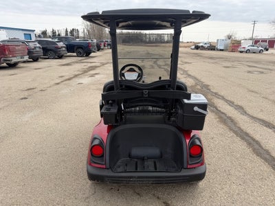 2019 YAMAHA dr24 efi Base