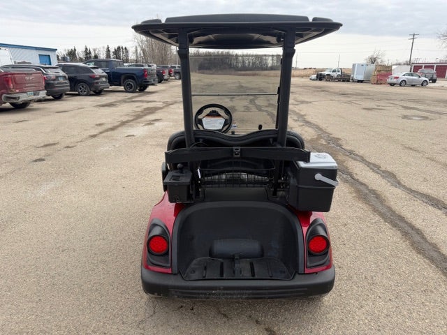 2019 YAMAHA dr24 efi Base