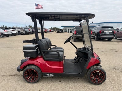 2019 YAMAHA dr24 efi Base