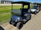 2019 YAMAHA GOLF CART Base