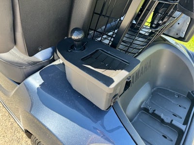2019 YAMAHA GOLF CART Base
