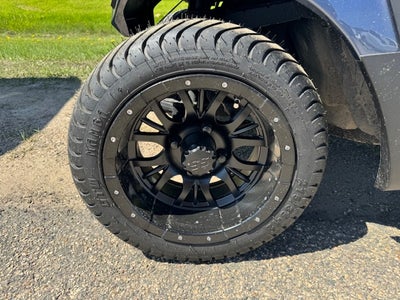 2019 YAMAHA GOLF CART Base