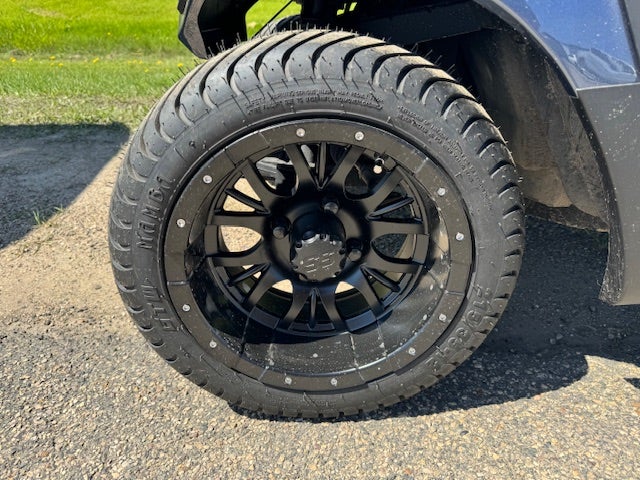 2019 YAMAHA GOLF CART Base