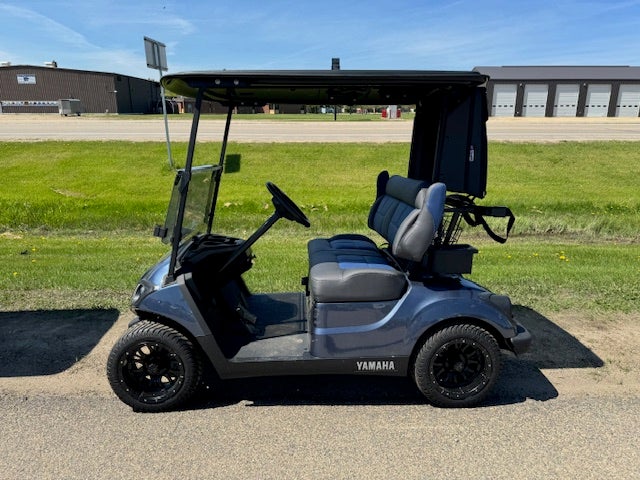 2019 YAMAHA GOLF CART Base