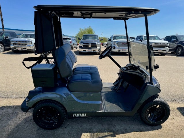 2019 YAMAHA GOLF CART Base