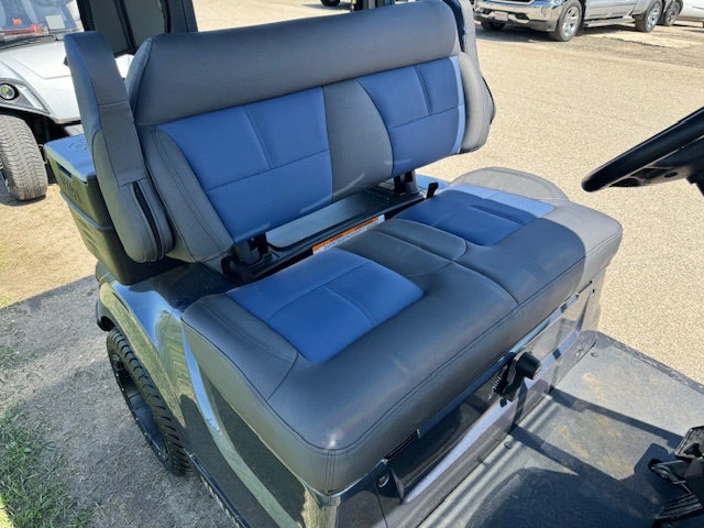 2019 YAMAHA GOLF CART Base