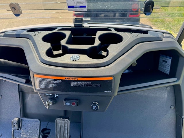 2019 YAMAHA GOLF CART Base