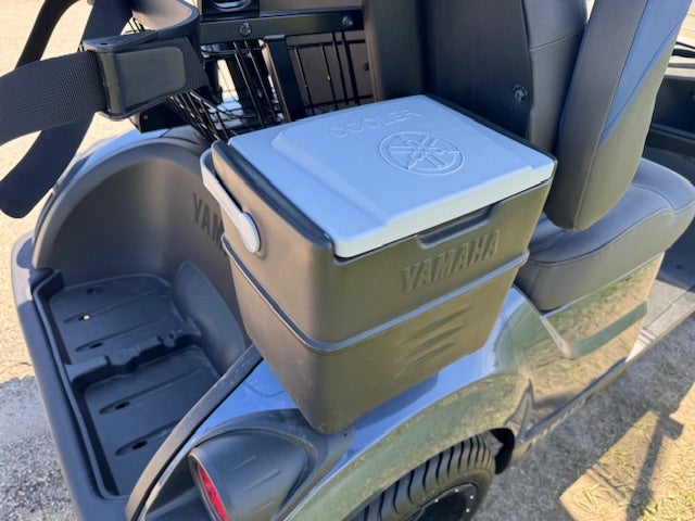 2019 YAMAHA GOLF CART Base
