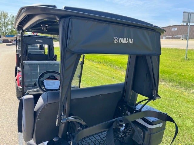 2019 YAMAHA GOLF CART Base