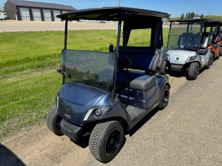 2019 YAMAHA GOLF CART Base