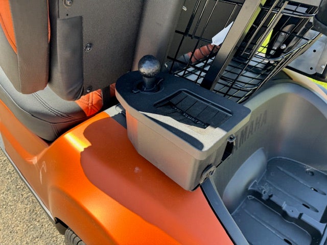 2019 YAMAHA GOLF CART Base