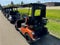 2019 YAMAHA GOLF CART Base