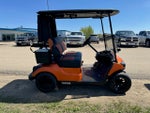 2019 YAMAHA GOLF CART Base