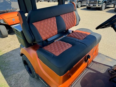 2019 YAMAHA GOLF CART Base