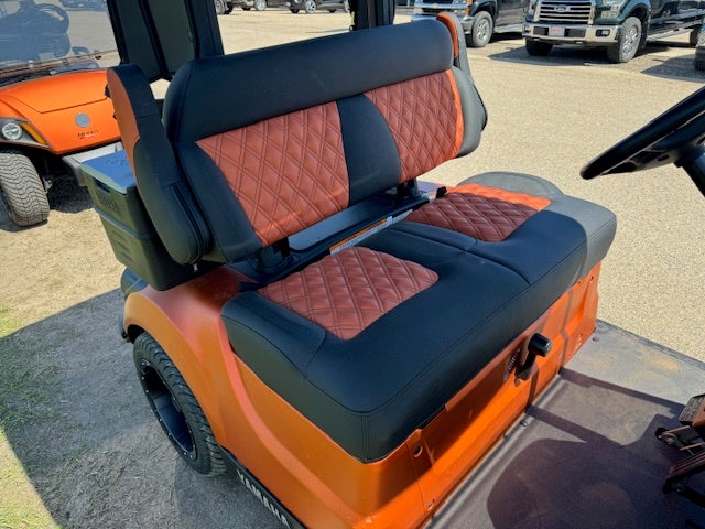 2019 YAMAHA GOLF CART Base