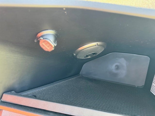 2019 YAMAHA GOLF CART Base