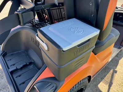 2019 YAMAHA GOLF CART Base