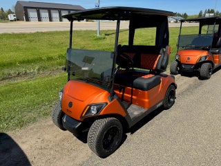 2019 YAMAHA GOLF CART Base