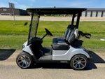 2019 YAMAHA GOLF CART Base