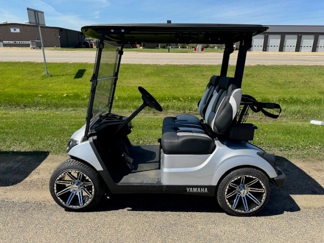 2019 YAMAHA GOLF CART Base