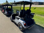 2019 YAMAHA GOLF CART Base