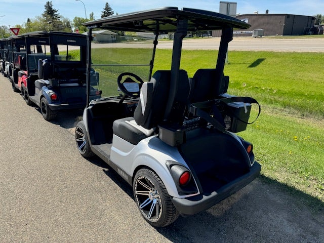 2019 YAMAHA GOLF CART Base