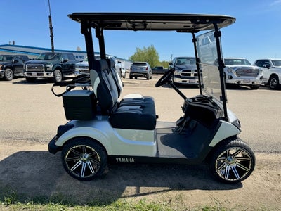 2019 YAMAHA GOLF CART Base