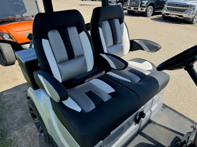 2019 YAMAHA GOLF CART Base
