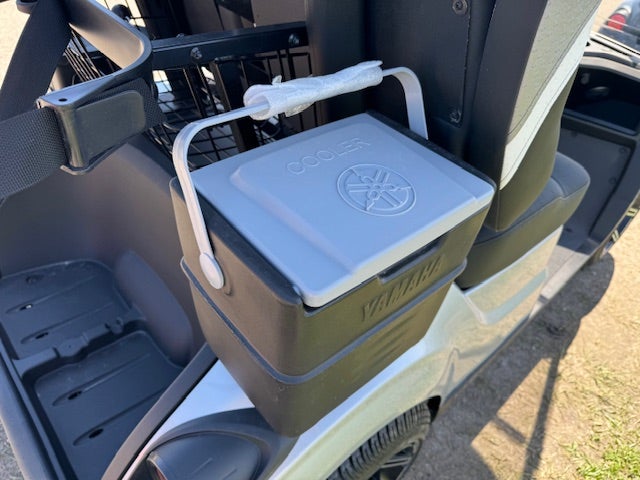 2019 YAMAHA GOLF CART Base